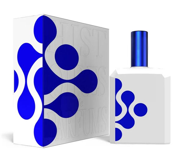 HISTOIRES DE PARFUMS 1.5 115ML HISTOIRES DE PARFUMS 1.5 115ML