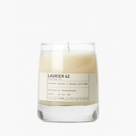 Le Labo Laurier 62 Scented Candle 245g