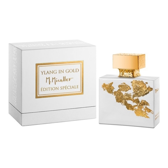 M.MICALLEF YLANG IN GOLD 100ML