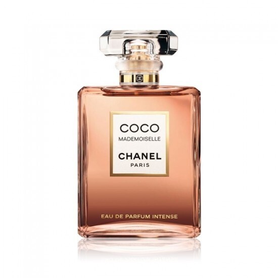 CHANEL COCO MADEMOISELLE INTENSE 100ML