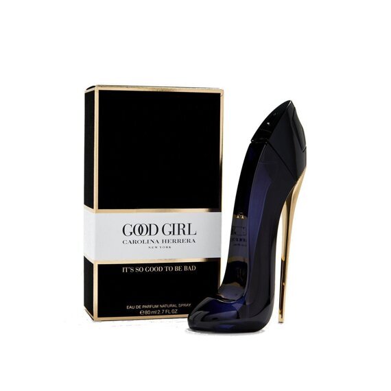 CAROLINA HERRERA GOOD GIRL IT'S SO GOOD TO BE BAD 80ML CAROLINA HERRERA GOOD GIRL IT'S SO GOOD TO BE BAD 80ML