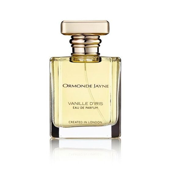 Ormonde Jayne Vanille D'iris 120ml Ormonde Jayne Vanille D'iris 120ml
