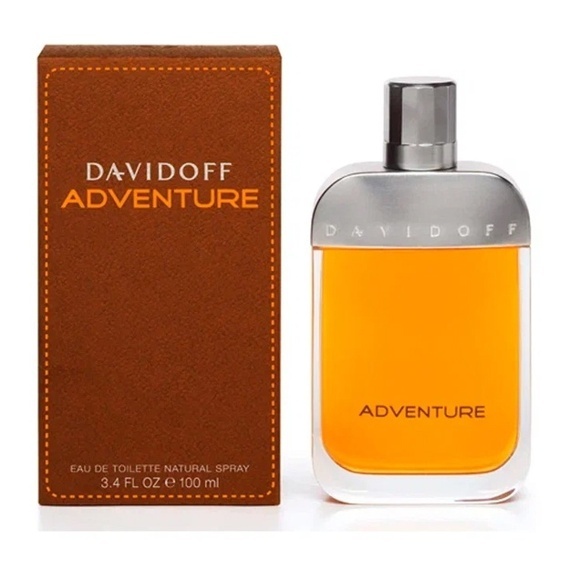 DAVIDOFF ADVENTURE 100ML