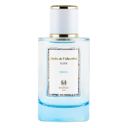 MAISON MAISSA JARDIN DE L'ALHAMBRA ELIXIR 100ML MAISON MAISSA JARDIN DE L'ALHAMBRA ELIXIR 100ML