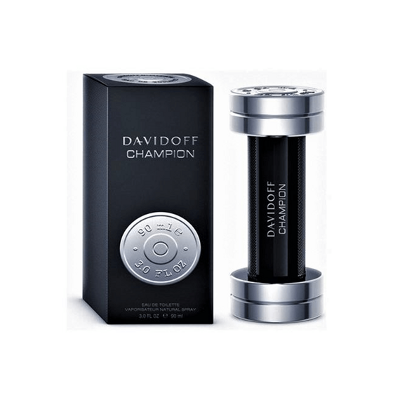 DAVIDOFF CHAMPION 90ML