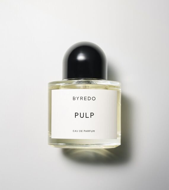 BYREDO PULP 100ML