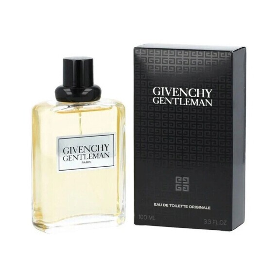 GIVENCHY GENTLEMAN 100ML