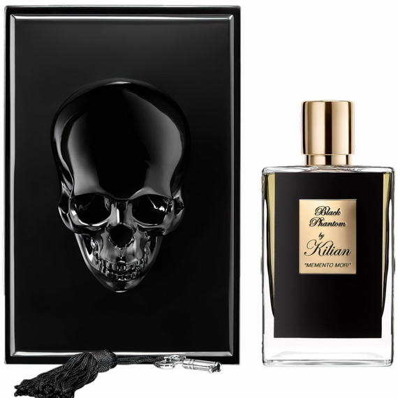 Kilian Black Phantom Box 50ml Kilian Black Phantom Box 50ml