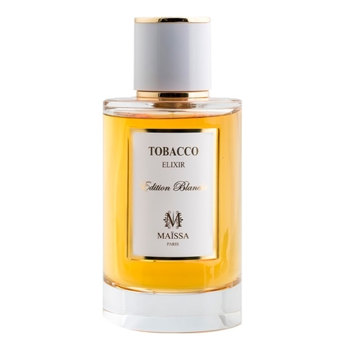 MAISON MAISSA TOBACCO ELIXIR 100ML MAISON MAISSA TOBACCO ELIXIR 100ML