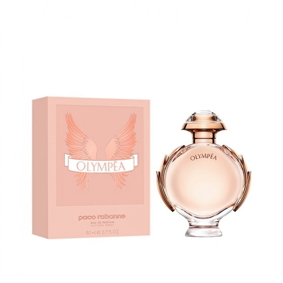 Paco Rabanne Olympea 80ml