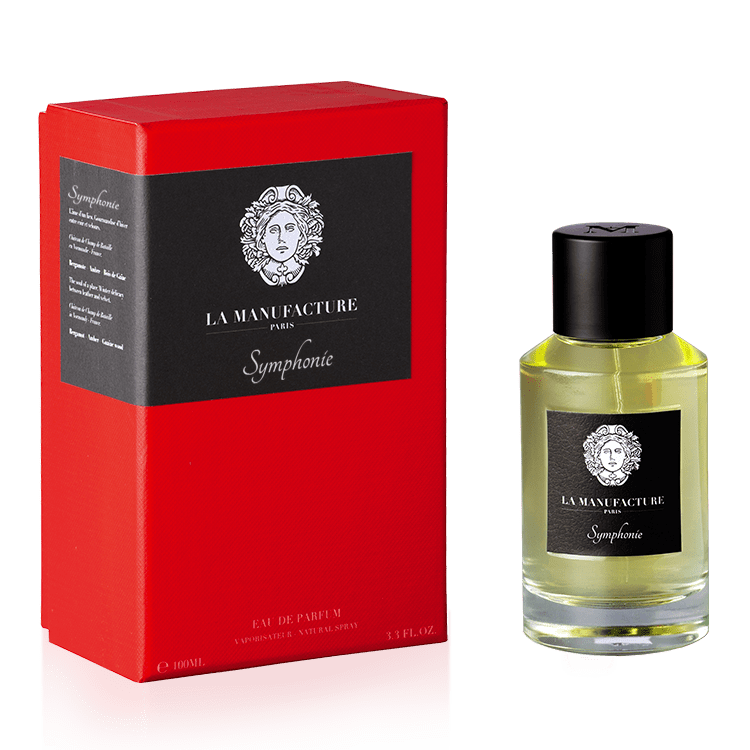 LA MANUFACTURE SYMPHONIE 100ML