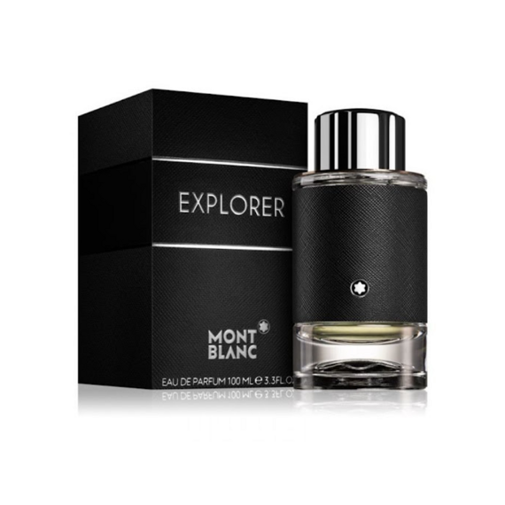 MONTBLANC EXPLORER 100ML