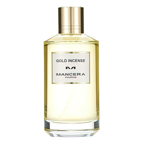 Mancera Gold Incense 120ml