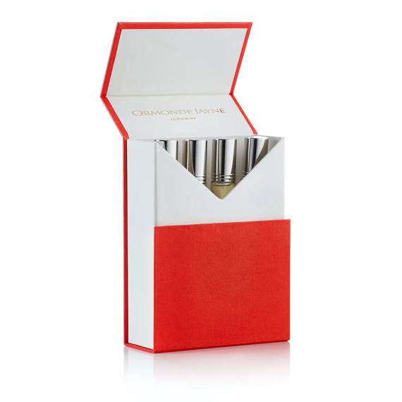 ORMONDE JAYNE MONTABACO INTENSIVO 4X10ML ORMONDE JAYNE MONTABACO INTENSIVO 4X10ML