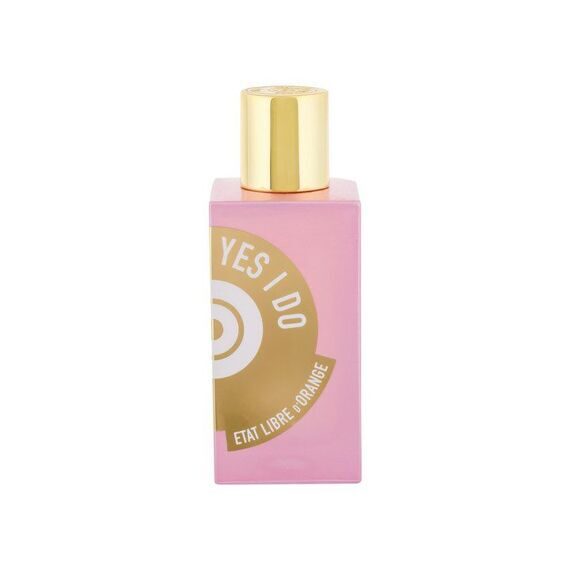 Etat Yes I Do Don't Get Me Wrong Baby 100ml