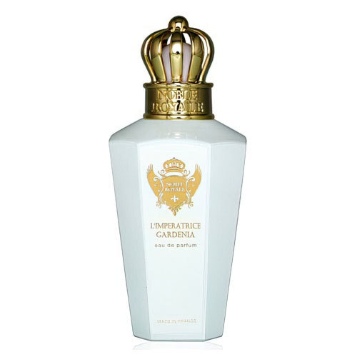 NOBLE ROYALE L'IMPERATRICE CARDENIA 100ML