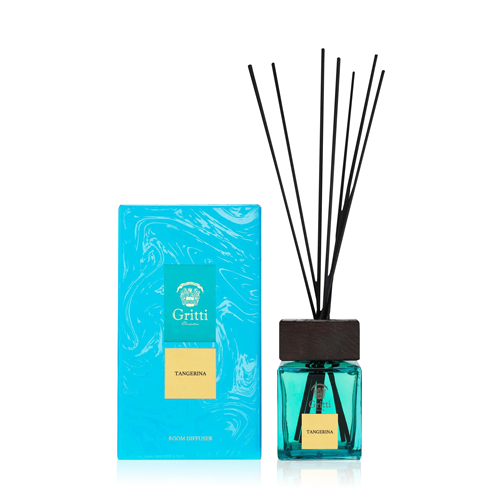 GRITTI TANGERINA ROOM DIFFUSER 500M