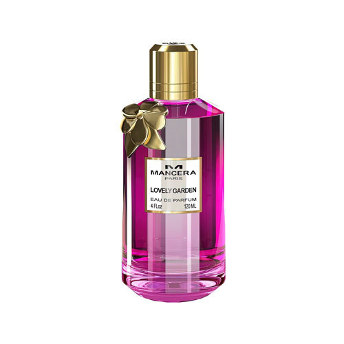 Mancera Lovely Garden 120ml