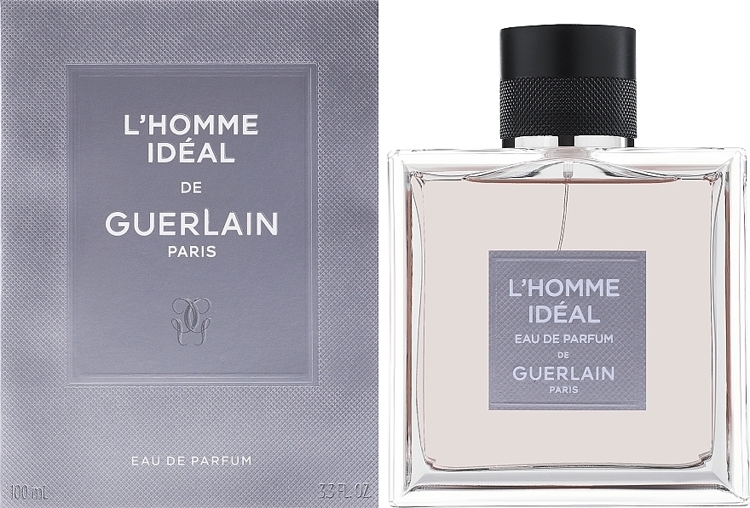 GUERLAIN L'HOMME IDEAL 100ML