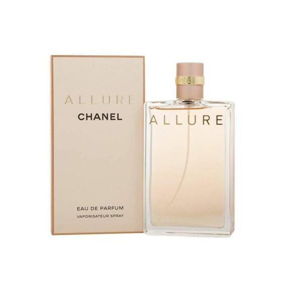 CHANEL ALLURE 100ML