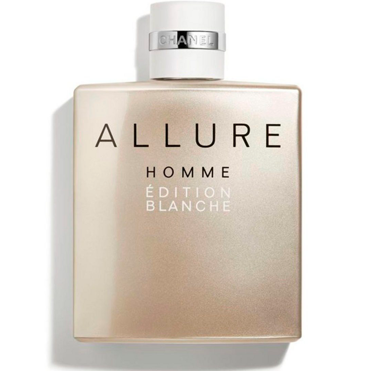 CHANEL ALLURE HOMME EDITION BLANCHE 100ML