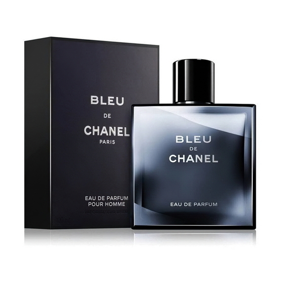 CHANEL BLEU DE CHANEL 100ML