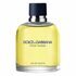 DOLCE & GABBANA POUR HOMME 100ML