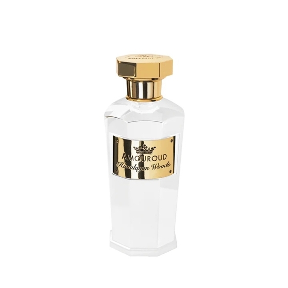 AMOUROUD HIMALAYAN WOODS 100ML