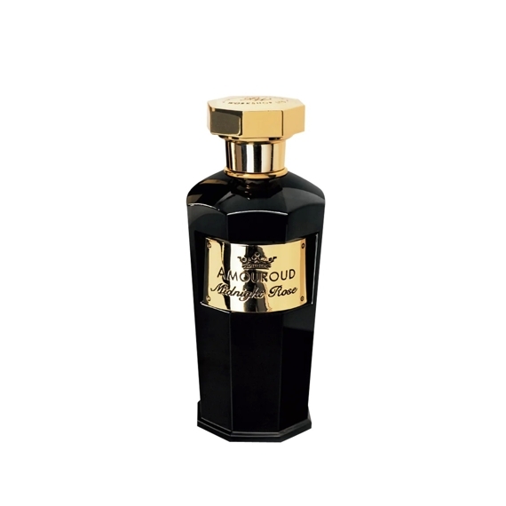 AMOUROUD MIDNIGHT ROSE 100ML AMOUROUD MIDNIGHT ROSE 100ML
