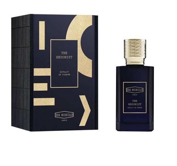 Ex Nihilo The Hedonist Extrait de Parfum 100ml