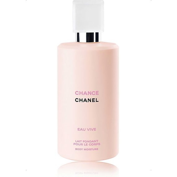 Chanel Chance Eau Tendre Лосьон Для Тела 200ml Chanel Chance Eau Tendre Лосьон Для Тела 200ml