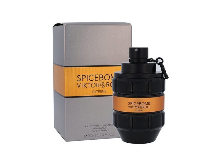 VIKTOR & ROLF SPICEBOMB EXTREME 90ML