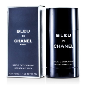 CHANEL BLEU DE CHANEL STICK DEODORANT 75ML