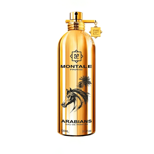 MONTALE PARIS ARABIANS 100ML MONTALE PARIS ARABIANS 100ML