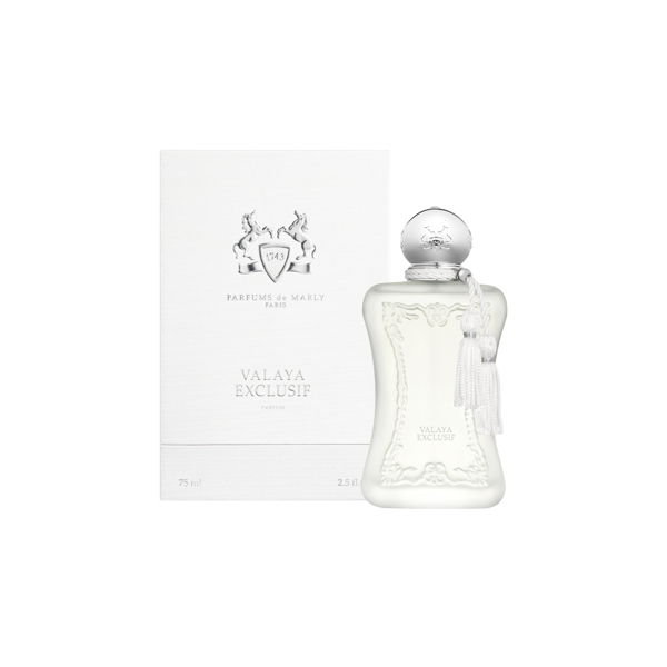 PARFUMS DE MARLY VALAYA EXCLUSIF 75ML