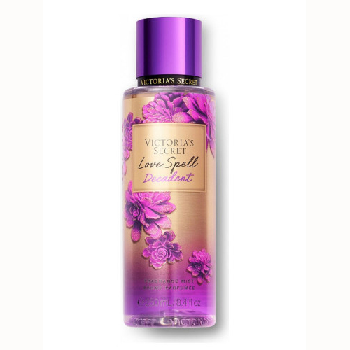 Victoria's Secret Love Spell Decanter 250ml