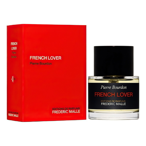 Frederic Malle French Lover 100ml Frederic Malle French Lover 100ml