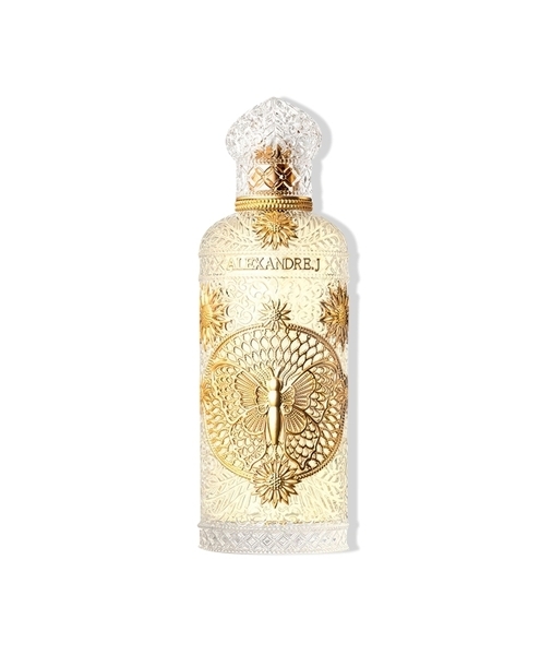ALEXANDRE J ART NOUVEAU COLLECTION BUTTERFLY 100ML