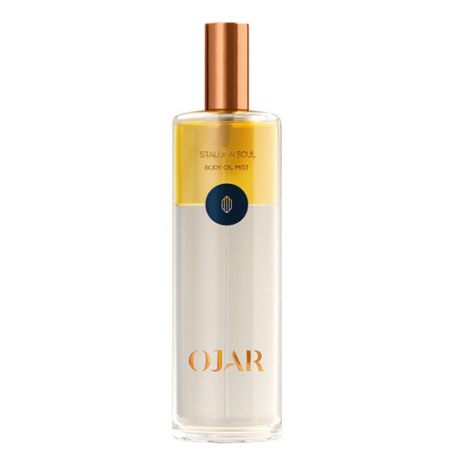 Ojar Stallion Body Oil Mist 100ml