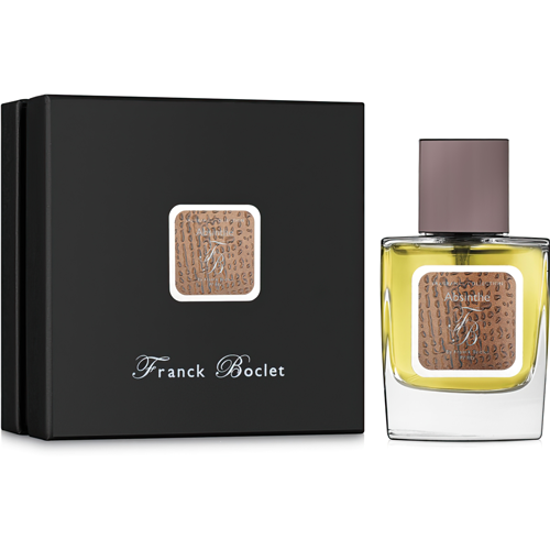 Franck Boclet Absinthe 100ml Franck Boclet Absinthe 100ml