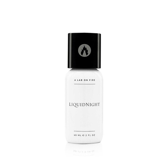 A LAB ON FIRE L'ANONYME 50ML