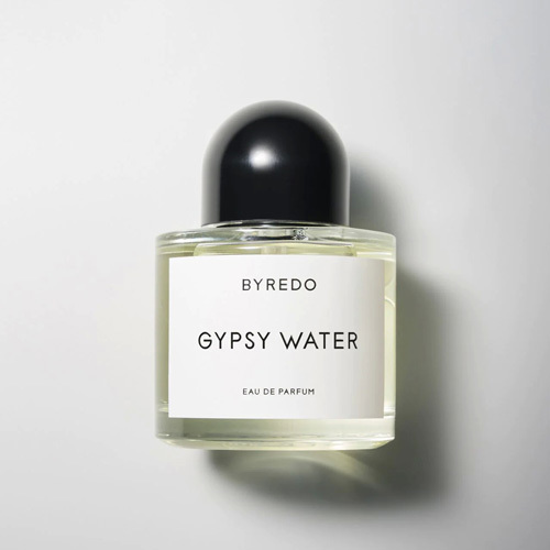 Byredo Gypsy Water 100ml