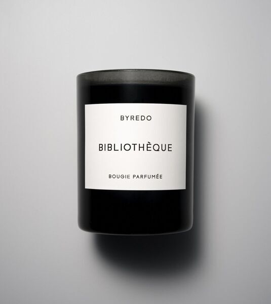 BYREDO BIBLIOTHEQUE 240G