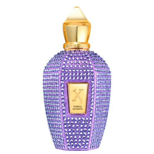 XERJOFF PURPLE ACCENTO 100ML XERJOFF PURPLE ACCENTO 100ML