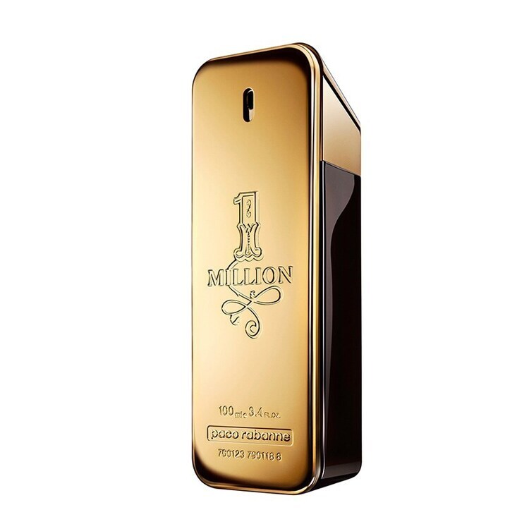 PACO RABANNE MILLION 100ML