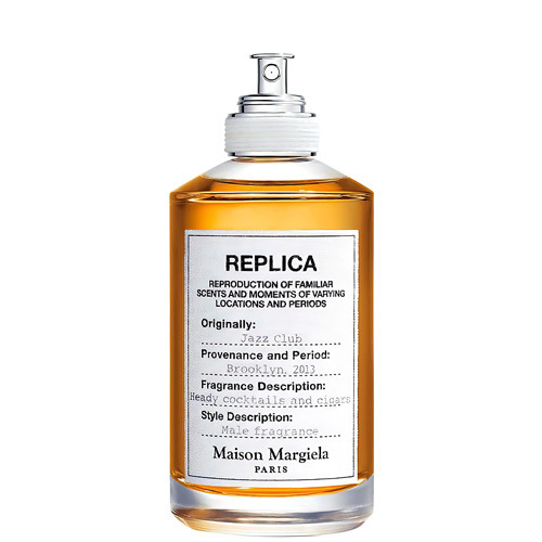 Maison Margiela Replica Jazz Club 100ml