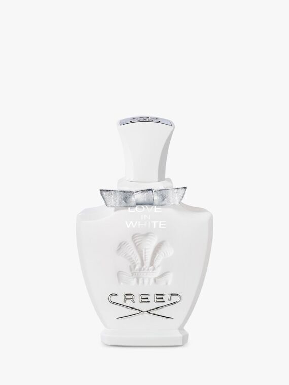 CREED LOVE IN WHITE 75ML