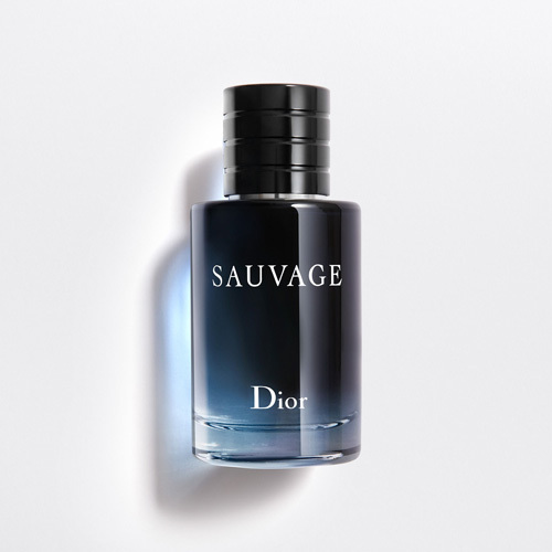 Dior Sauvage 60ml Edt