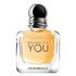 GIORGIO ARMANI STRONGER WITH YOU OUD 100ML