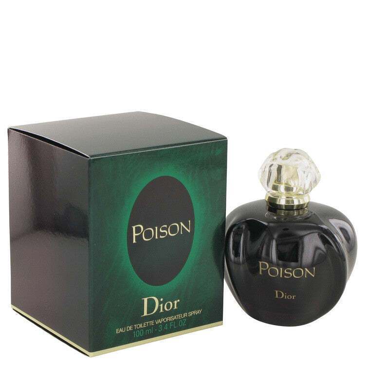 DIOR POISON 100ML